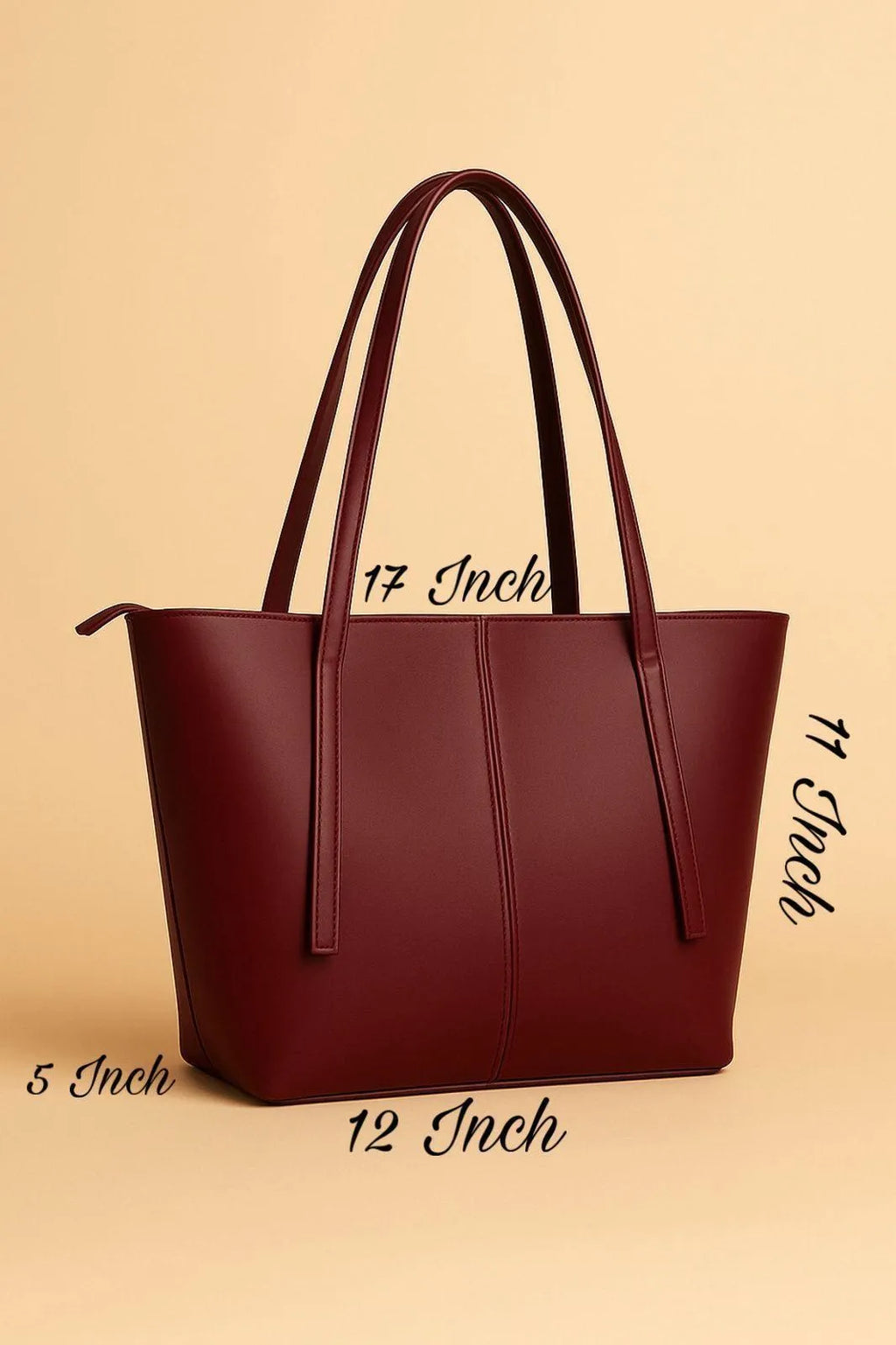 Everyday Tote Bag