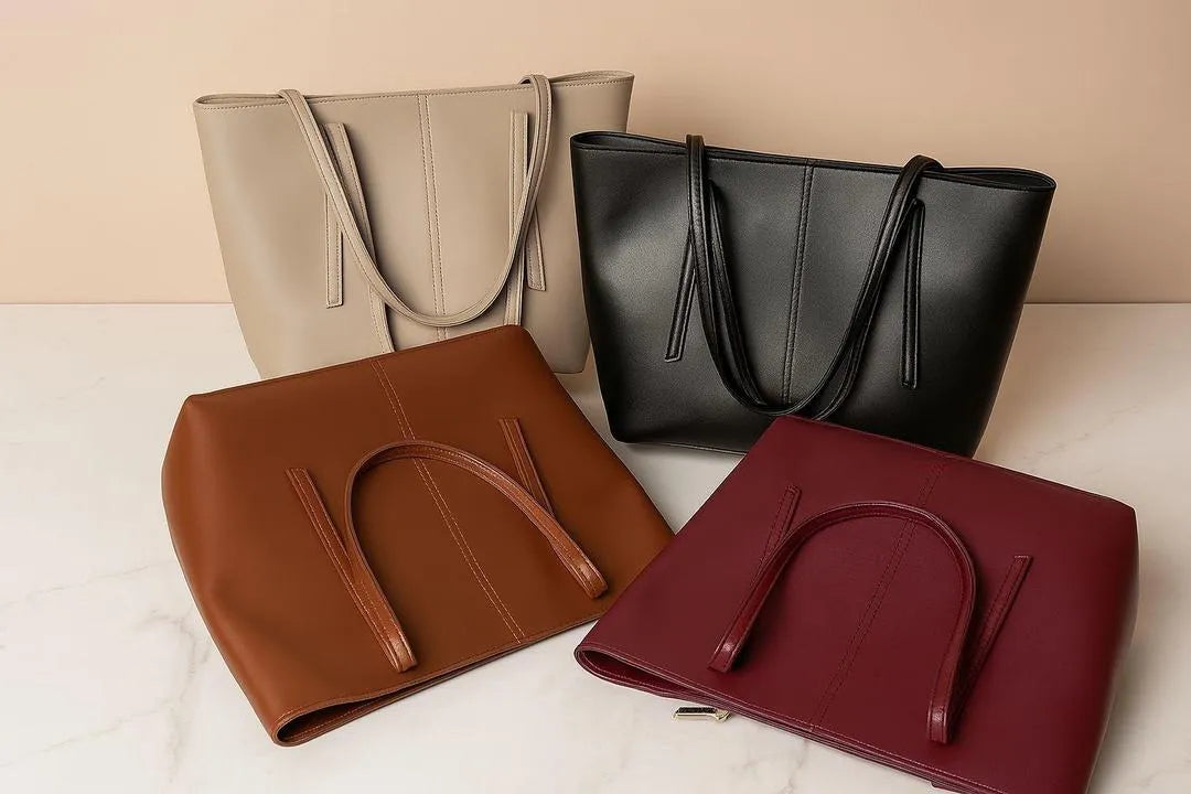 Everyday Tote Bag