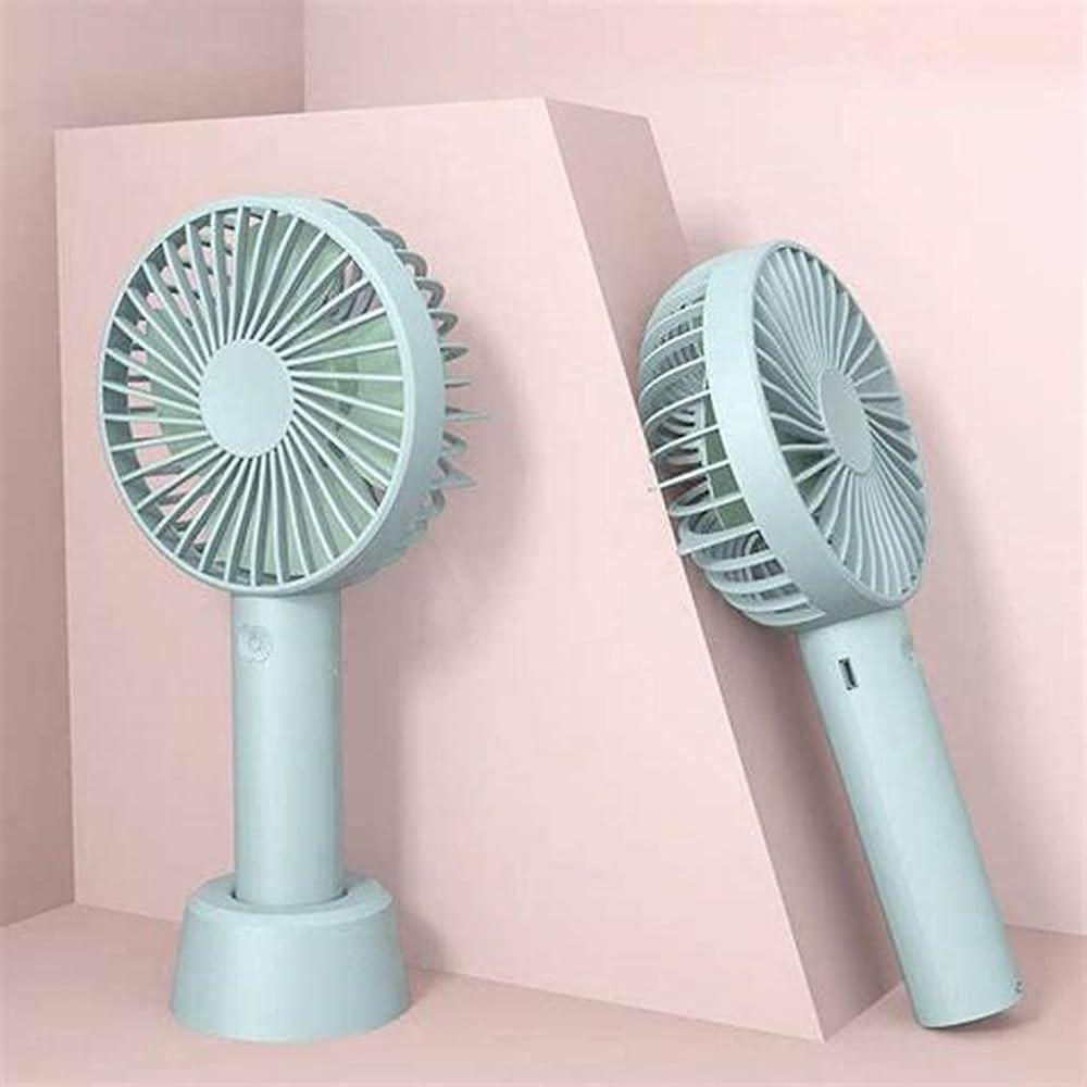 Portable Foldable Desk Fan