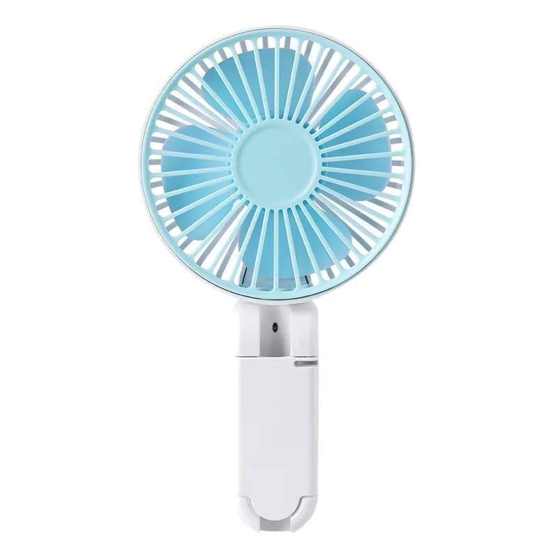 Portable Foldable Desk Fan