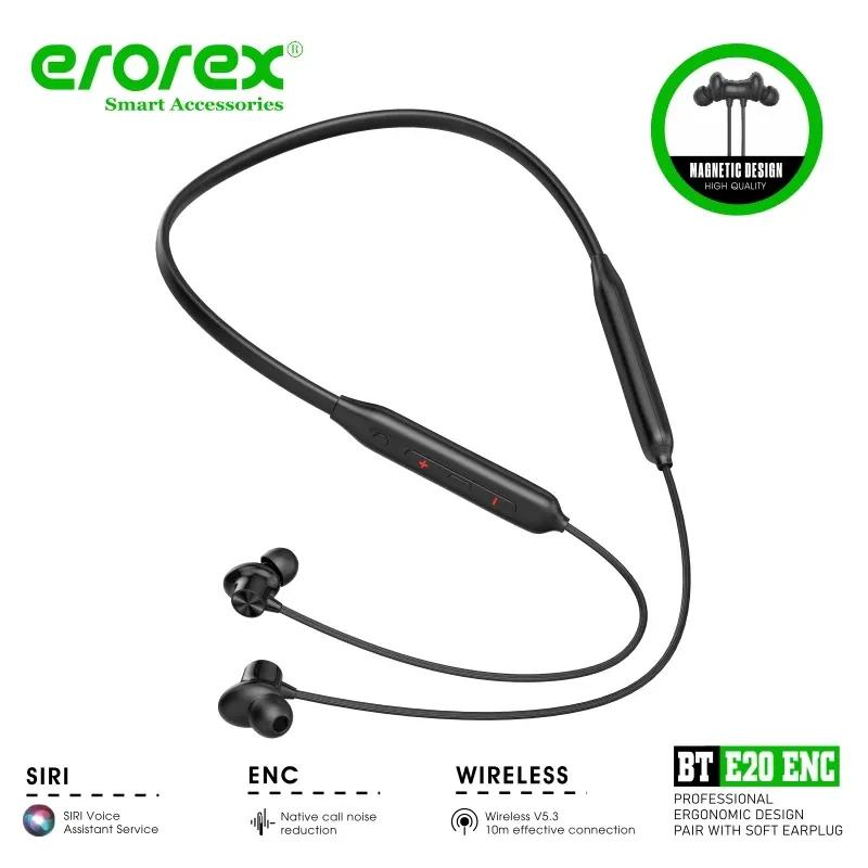 BT-E20 Wireless Neckband