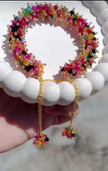 Multicolor Gajray Bracelet