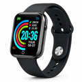 D20 Smart Watch