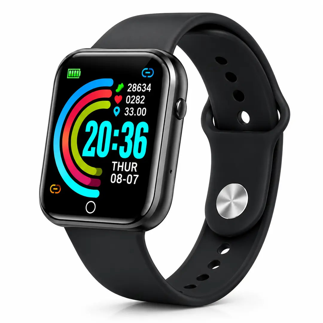 D20 Smart Watch