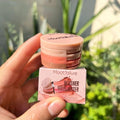 2-in-1 Blush & Highlighter with Sponge