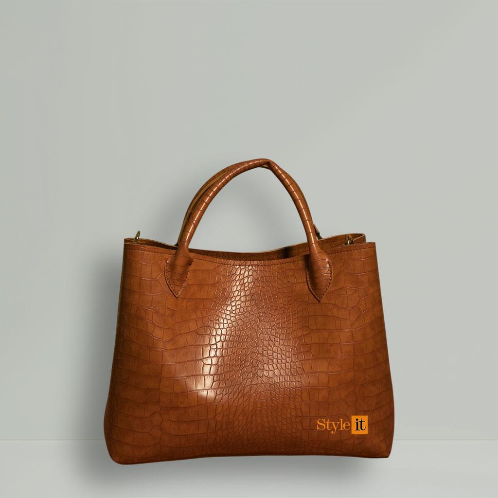 Handbag & Wallet Set