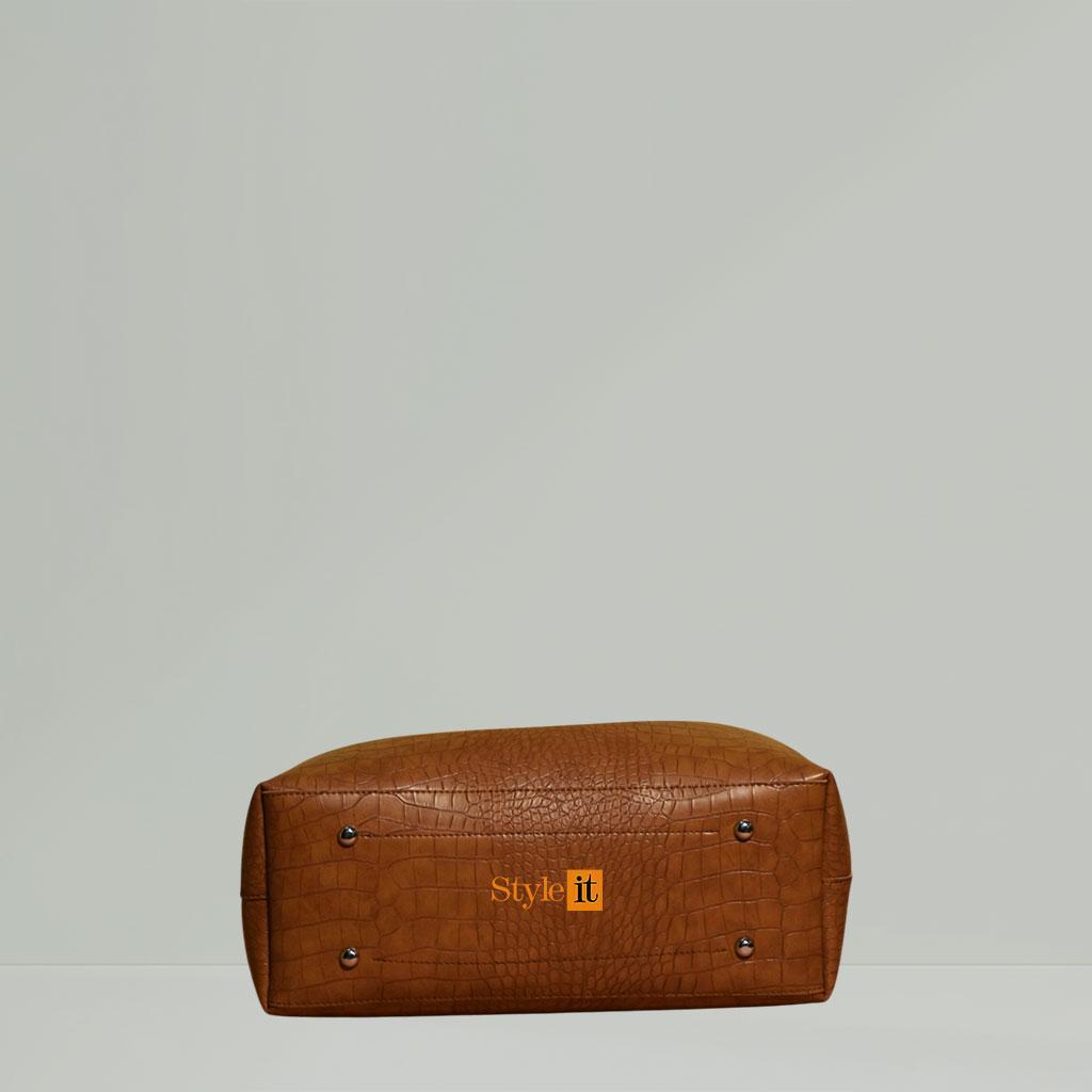 Handbag & Wallet Set