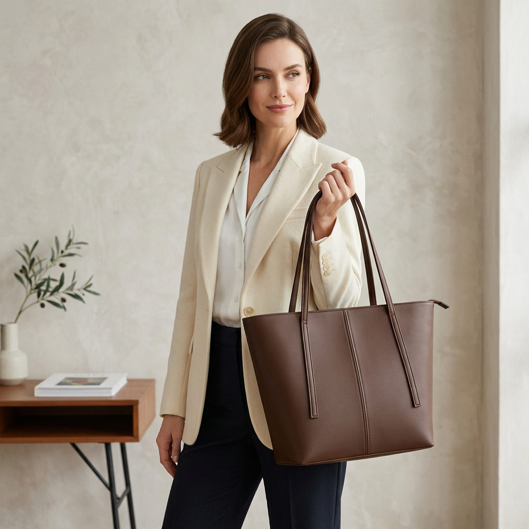 Classic Tote Bag